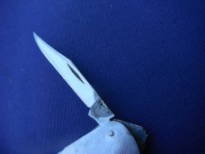Case XX USA 1965-1969 CASE’S FLY-FISHING KNIFE. A Scarce Knife, Very RARE CASE XX USA Knife