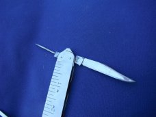 Case XX USA 1965-1969 CASE’S FLY-FISHING KNIFE. A Scarce Knife, Very RARE CASE XX USA Knife