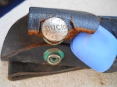 Buck, Kershaw, & Western Knife Sheaths 