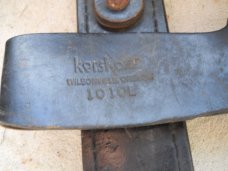 Buck, Kershaw, & Western Knife Sheaths 