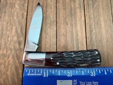 Cattaraugus Cutlery by A.G. Russell for the KCC Seki Japan Early 1990’s 