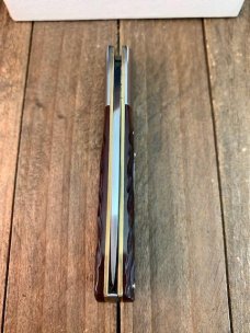 Cattaraugus Cutlery by A.G. Russell for the KCC Seki Japan Early 1990’s 