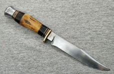 William Rodgers Fixed Blade