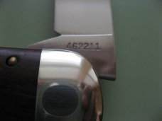 GREAT EASTERN 462211 WHALER