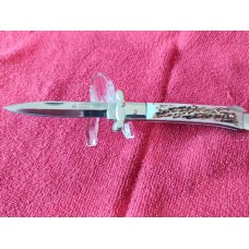 PUMA MEDICI KNIFE FULL SIZE AND MINT