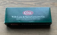 CASE Peanut Brilliant Green Barbed Wire