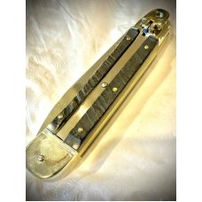 Classic HUBERTUS Large SPRINGER NOS