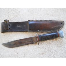 PAL RH 36 WWII Era Fighting Knife