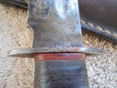 PAL RH 36 WWII Era Fighting Knife 
