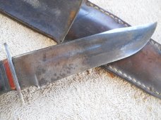 PAL RH 36 WWII Era Fighting Knife 