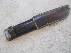 PAL RH 36 WWII Era Fighting Knife 