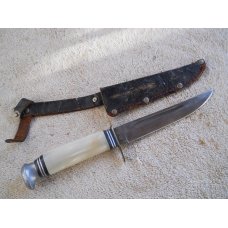 German PIC Brand Hunting Knife