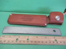 Schrade OLd Timer Honesteel Model HS-1