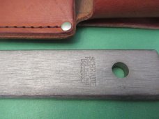 Schrade , OLd Timer Honesteel  Model HS-1