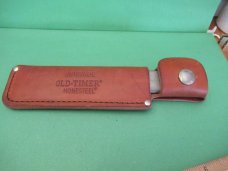 Schrade , OLd Timer Honesteel  Model HS-1