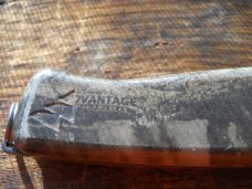 Wenger Swiss Century Knife Advantage 