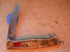 Wenger Swiss Century Knife Advantage 