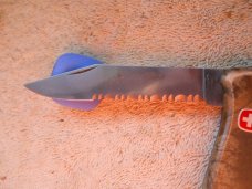 Wenger Swiss Century Knife Advantage 