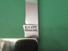 Taylor Cutlery One Arm Pearl Doctors Knife with File Work  Made in Japan