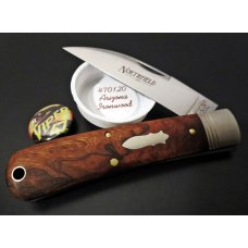 Great Eastern Cutlery Northfield UN-X-LD #47 Viper Arizona Ironwood GEC 470120