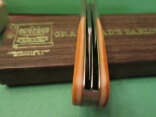 Schrade  Grand-Dad's Barlow Model 206 USA