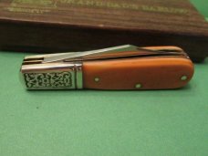 Schrade  Grand-Dad's Barlow Model 206 USA