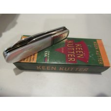 Keen Kutter Pearl Barlow Model # KKC 8281 Spear Point