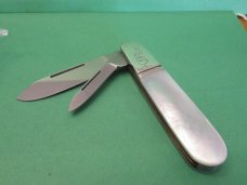 Keen Kutter Pearl Barlow Model # KKC 8281 Spear Point