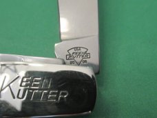 Keen Kutter Pearl Barlow Model # KKC 8281 Spear Point