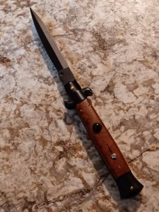 Frank B. Switch Model Tactical.