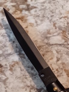 Frank B.  Switch Model Tactical.