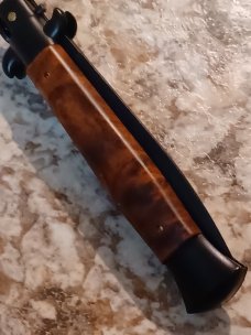 Frank B.  Switch Model Tactical.