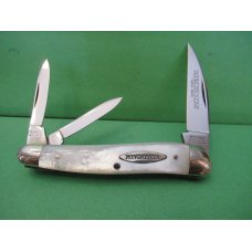 Winchester 1991 Wharncliffe Pearl Whittler Pattern 38081-P