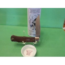 Great Eastern Tidioute Tascosa Lockback Pattern # 831121LB
