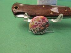 Great Eastern Tidioute Tascosa Lockback Pattern # 831121LB
