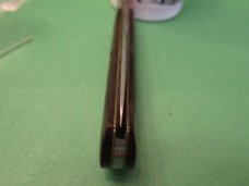 Great Eastern Tidioute Tascosa Lockback Pattern # 831121LB