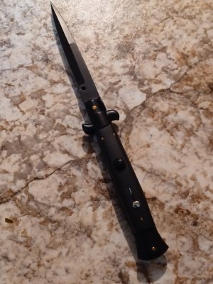 Frank B.  Switch Model Tactical.