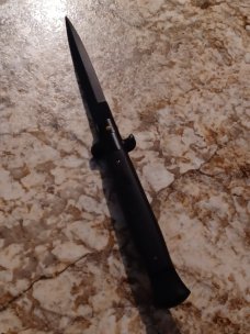 Frank B.  Switch Model Tactical.