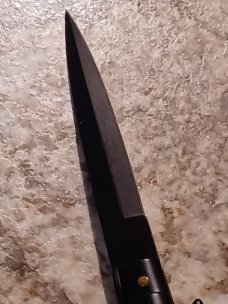 Frank B.  Switch Model Tactical.