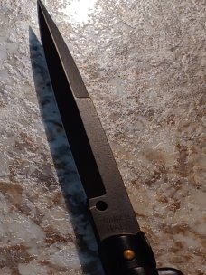 Frank B.  Switch Model Tactical.