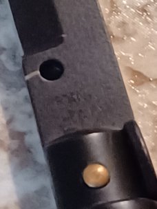 Frank B.  Switch Model Tactical.
