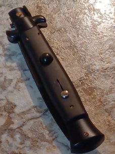 Frank B.  Switch Model Tactical.