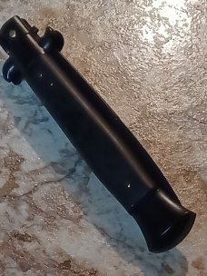 Frank B.  Switch Model Tactical.