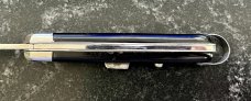 Hard To Find Begon Switchblade, Made In France, Unused 