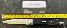 Hard To Find Begon Switchblade, Made In France, Unused 
