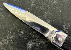 Hard To Find Begon Switchblade, Made In France, Unused 
