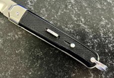 Hard To Find Begon Switchblade, Made In France, Unused 