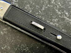 Hard To Find Begon Switchblade, Made In France, Unused 
