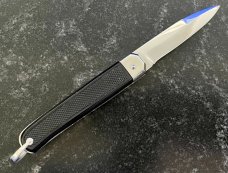 Hard To Find Begon Switchblade, Made In France, Unused 