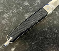 Hard To Find Begon Switchblade, Made In France, Unused 
